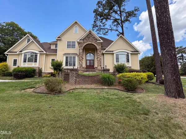 3051 E Bay Court, Creedmoor, NC 27522