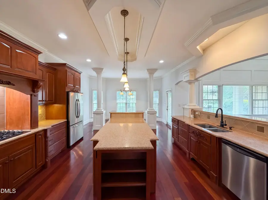 3051 E Bay Court, Creedmoor, NC 27522 - #2
