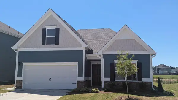 250 Ambassador Drive, Clayton, NC 27520
