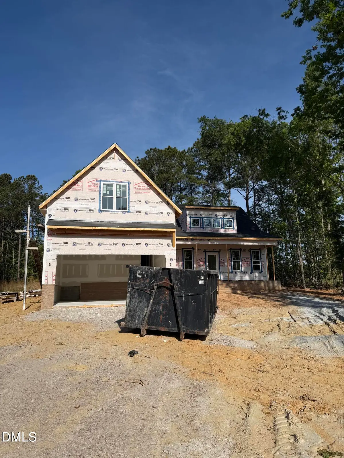 75 Copper Penny Road, Zebulon, NC 27597 - #1