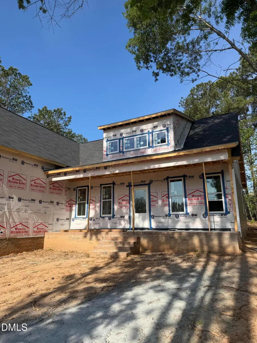 75 Copper Penny Road, Zebulon, NC 27597 - #3