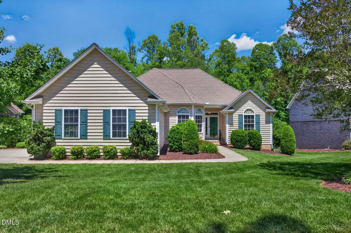 13 Hickory, Elon, NC 27244 - #1