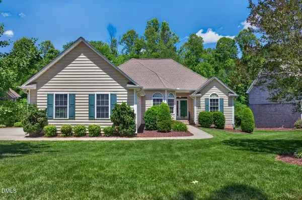 13 Hickory, Elon, NC 27244