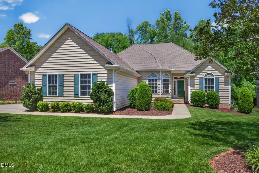 13 Hickory, Elon, NC 27244 - #2