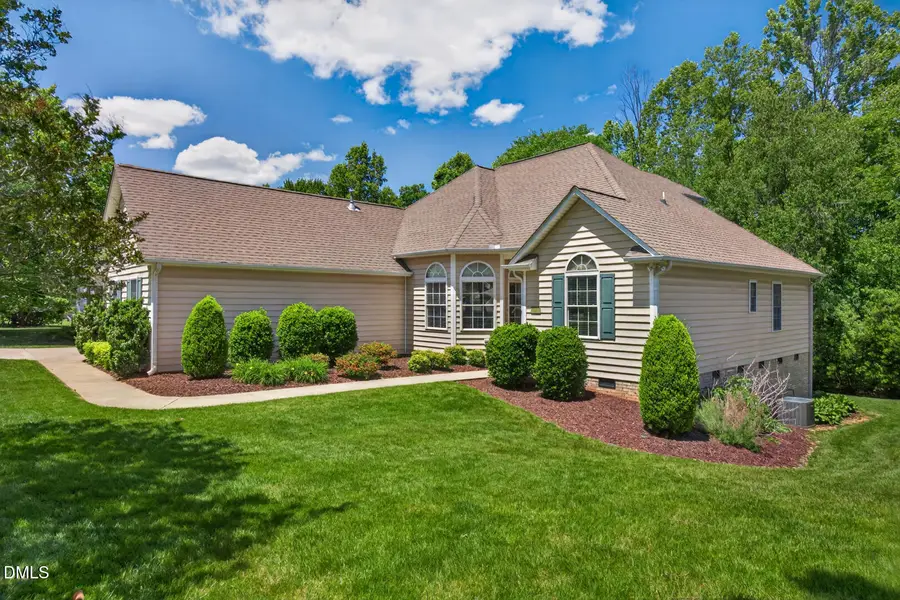 13 Hickory, Elon, NC 27244 - #3