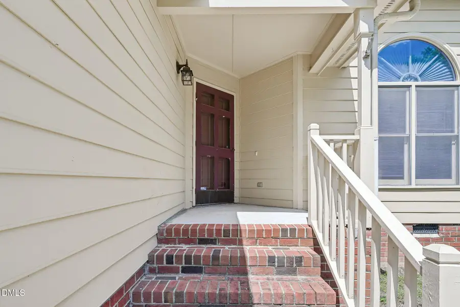 2800 W Jameson Road, Raleigh, NC 27604 - #2