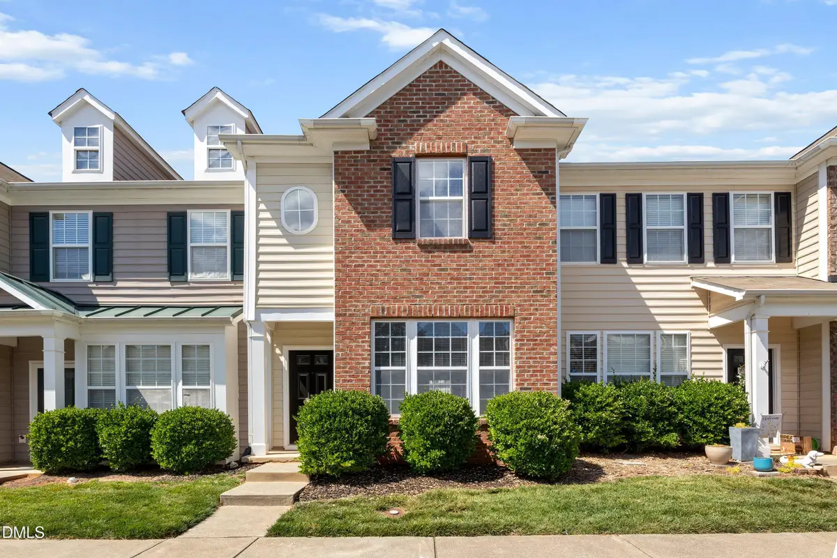 715 Bryant Street, Raleigh, NC 27603 - #1