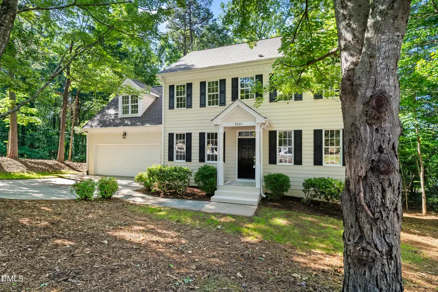 3001 Windcove Place, Raleigh, NC 27612 - #3