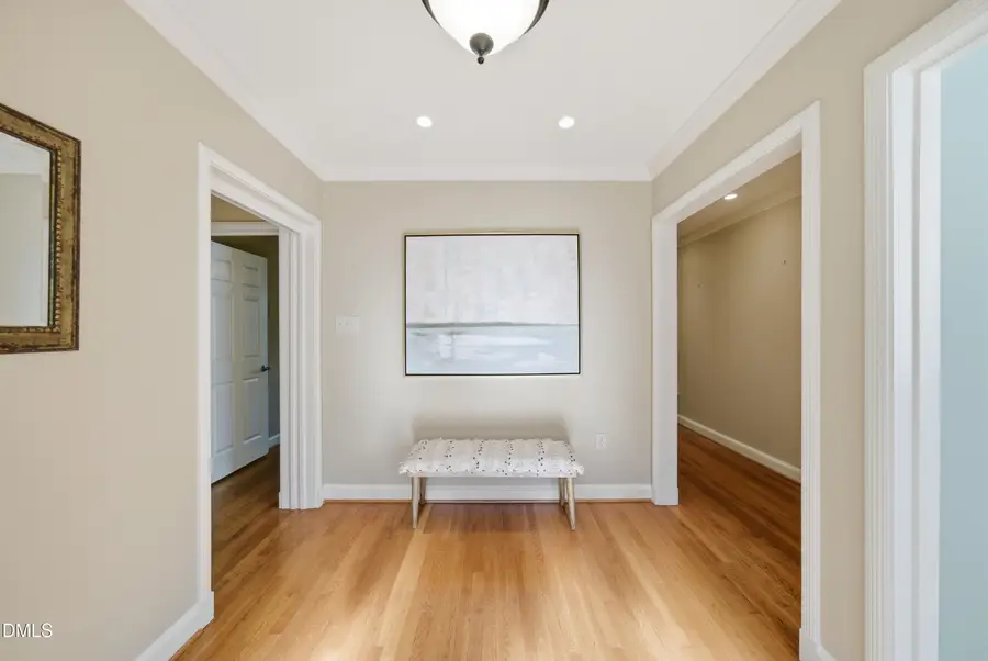 3812 Somerset Drive, Durham, NC 27707 - #2