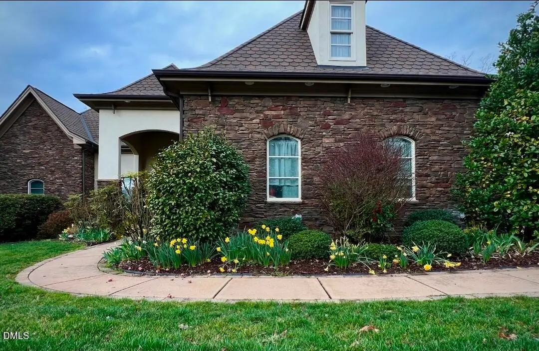 209 The Preserve Trail Trail, Chapel Hill, NC 27517 - #1