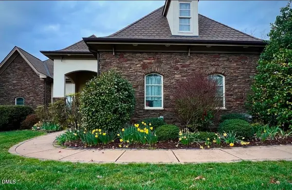 209 The Preserve Trail Trail, Chapel Hill, NC 27517