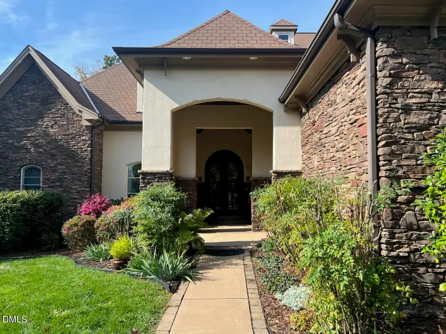 209 The Preserve Trail Trail, Chapel Hill, NC 27517 - #2