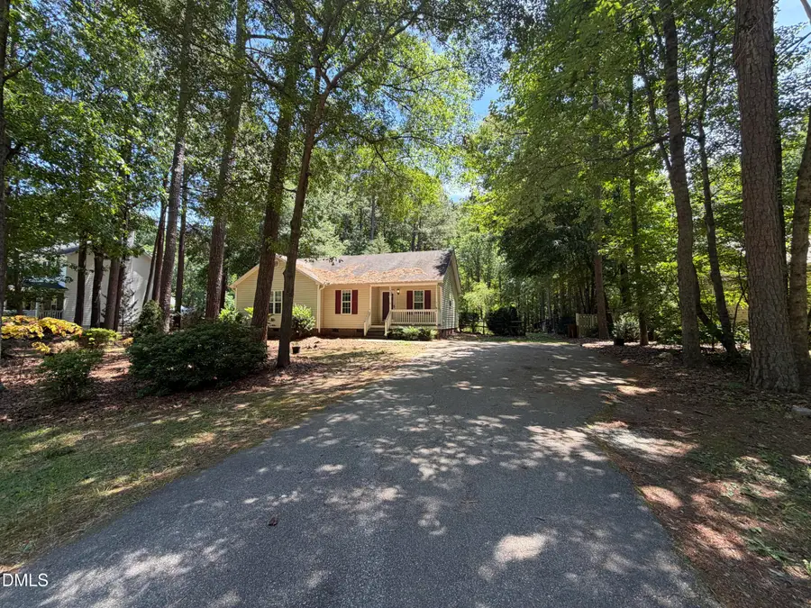 1523 Middle Ridge Drive, Willow Spring, NC 27592 - #2