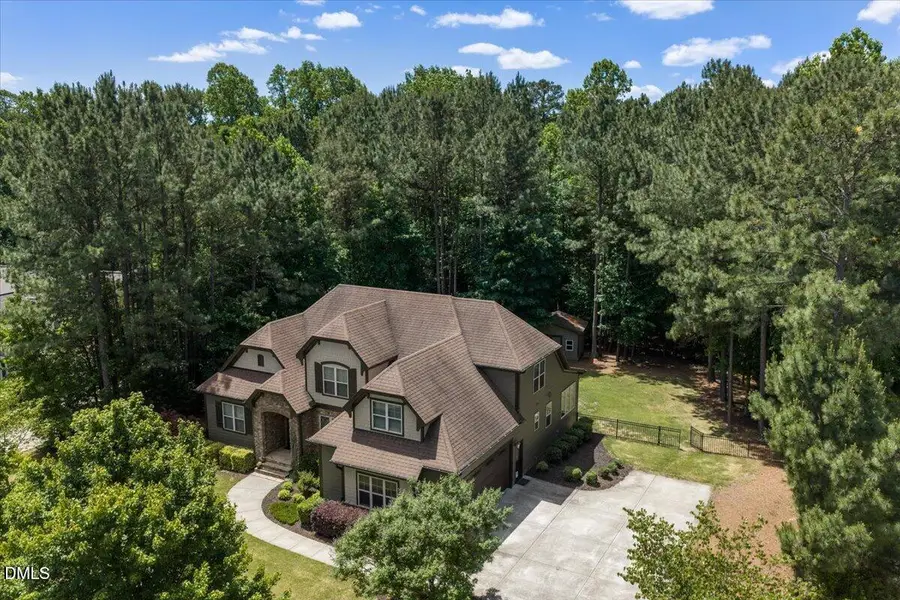 25 Granite Drive, Franklinton, NC 27525 - #3