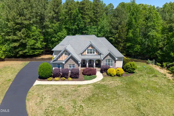 1100 Sweetflag Lane, Hillsborough, NC 27278