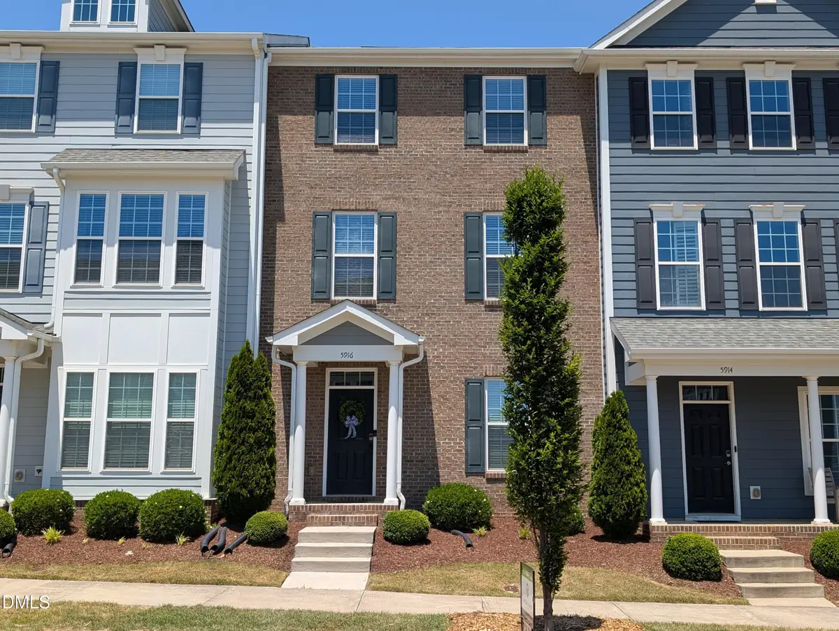5916 Giddings Street, Raleigh, NC 27616 - #1