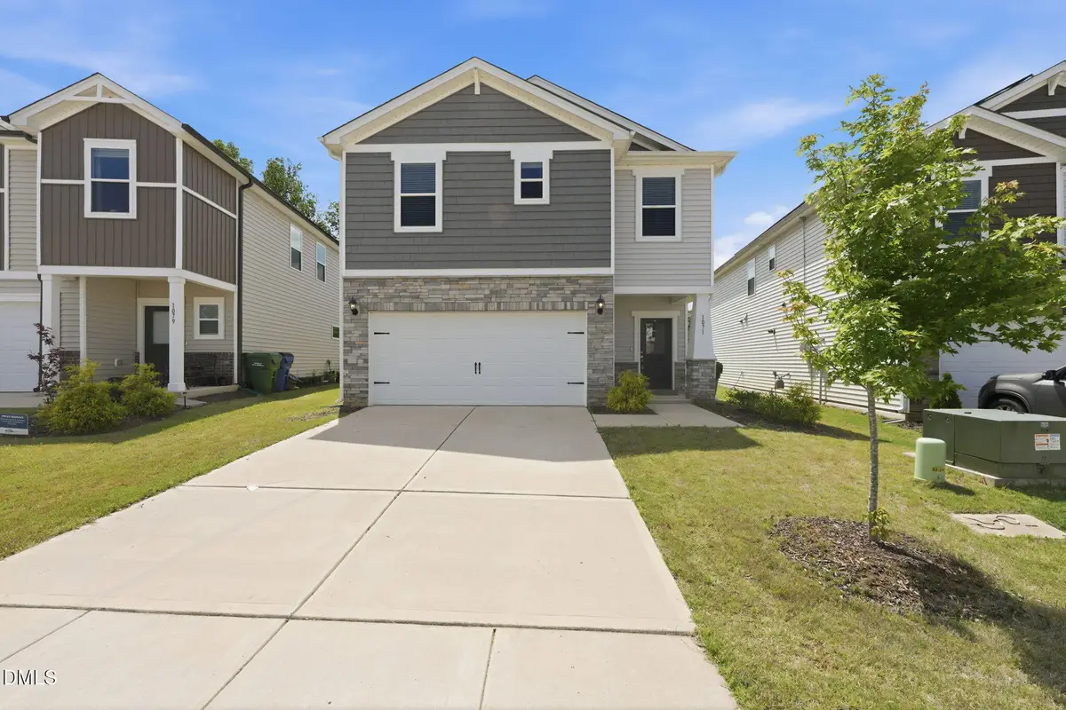 1071 Cherry Stem Road, Haw River, NC 27258 - #1
