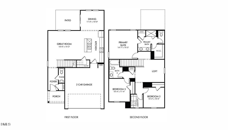 1071 Cherry Stem Road, Haw River, NC 27258 - #2