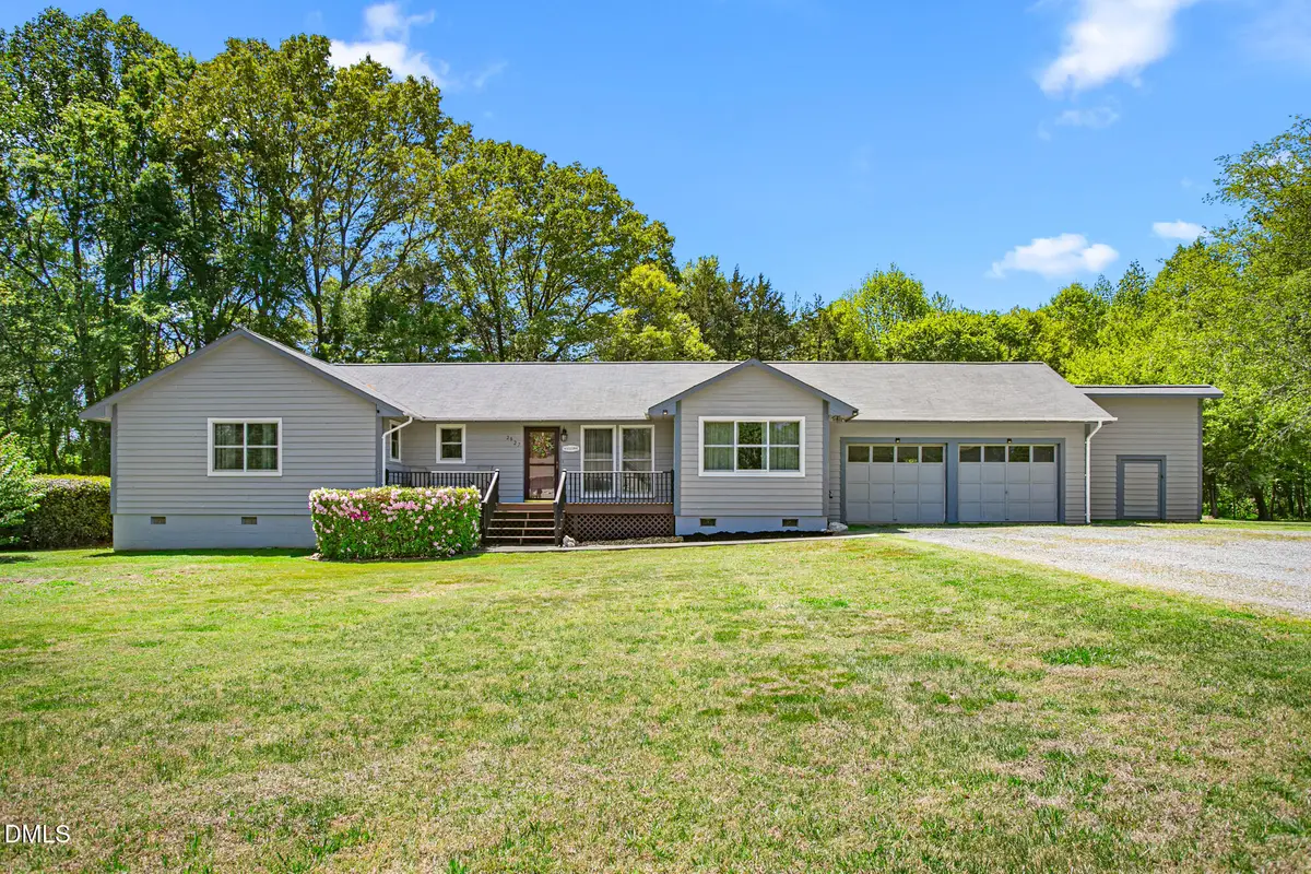 2627 White Pine Lane, Mebane, NC 27302 - #1