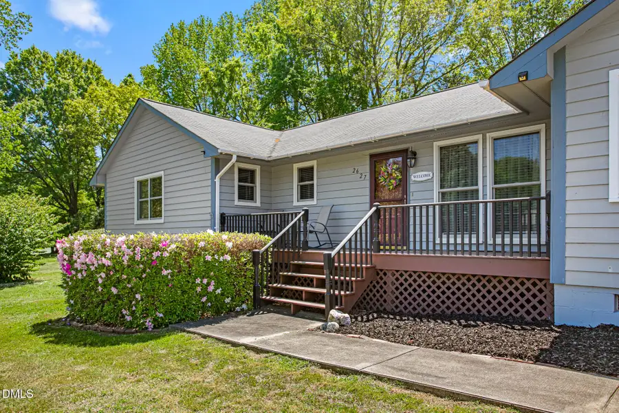 2627 White Pine Lane, Mebane, NC 27302 - #2