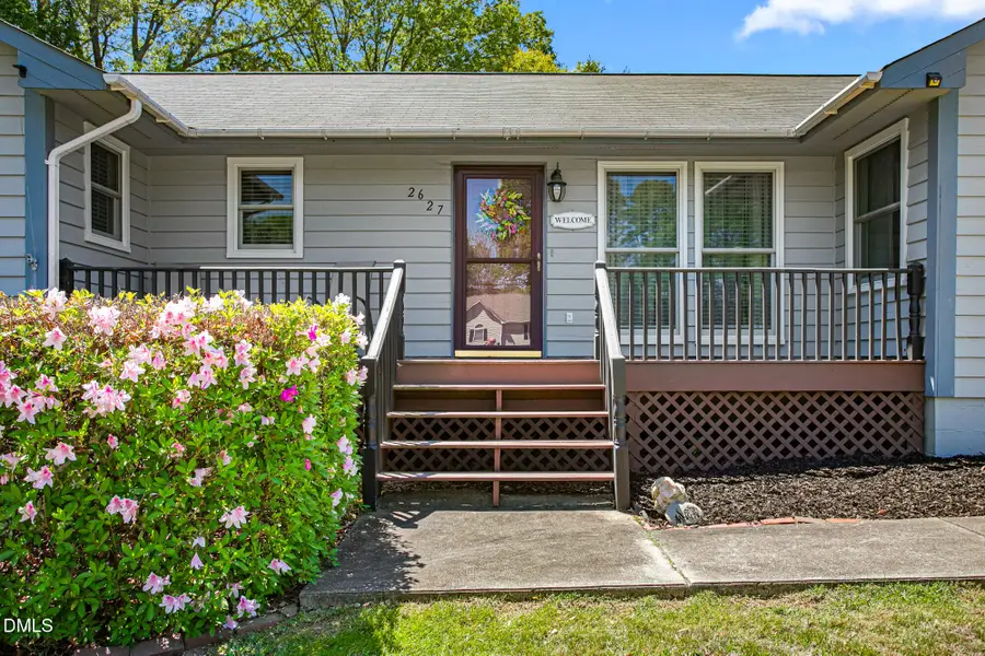2627 White Pine Lane, Mebane, NC 27302 - #3