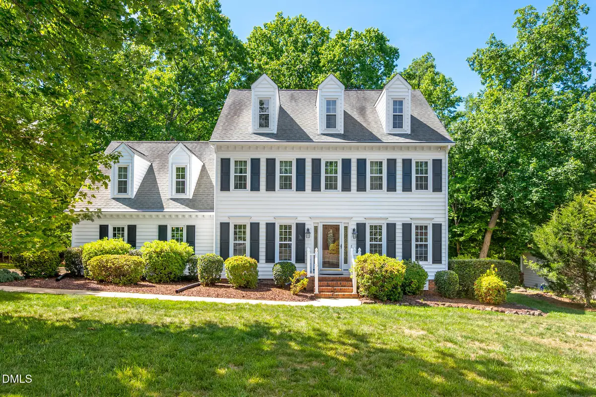 712 Flagstone Way, Durham, NC 27712 - #1