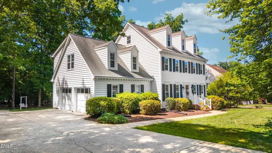 712 Flagstone Way, Durham, NC 27712 - #3