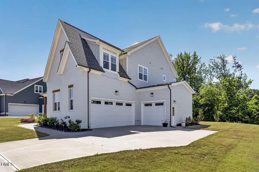 47 Inspiration Way, Fuquay Varina, NC 27526 - #3