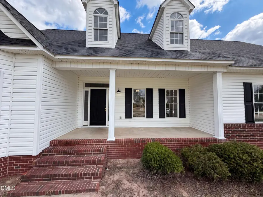 167 Stonehenge Drive, Dunn, NC 28334 - #3