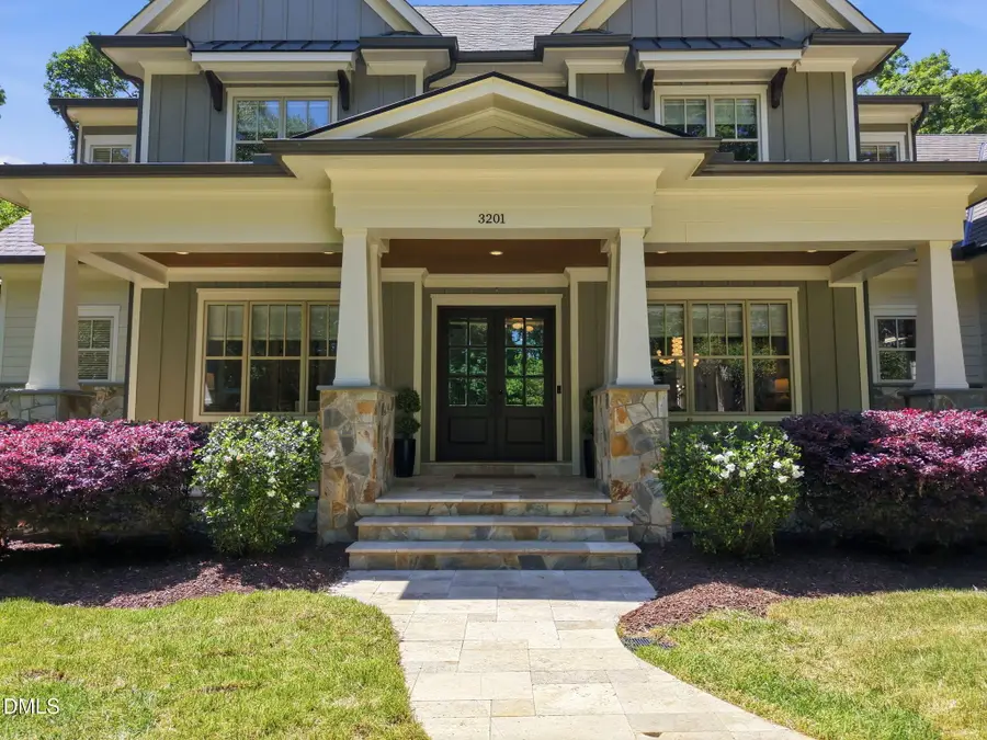 3201 Churchill Road, Raleigh, NC 27607 - #3