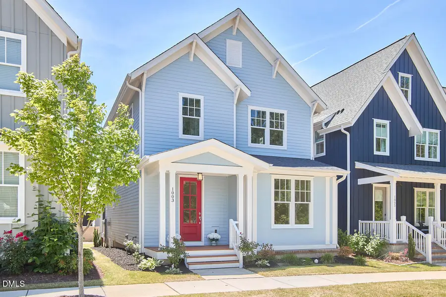 1003 Whitehall Circle, Durham, NC 27713 - #3
