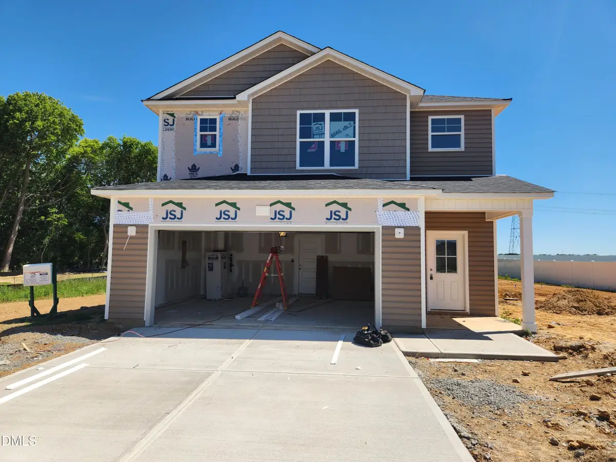 19 Baxley Drive #(Lot 27), Dunn, NC 28334 - #1