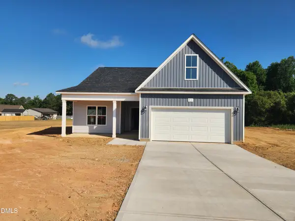 97 Boston River Drive #(Lot 38), Dunn, NC 28334