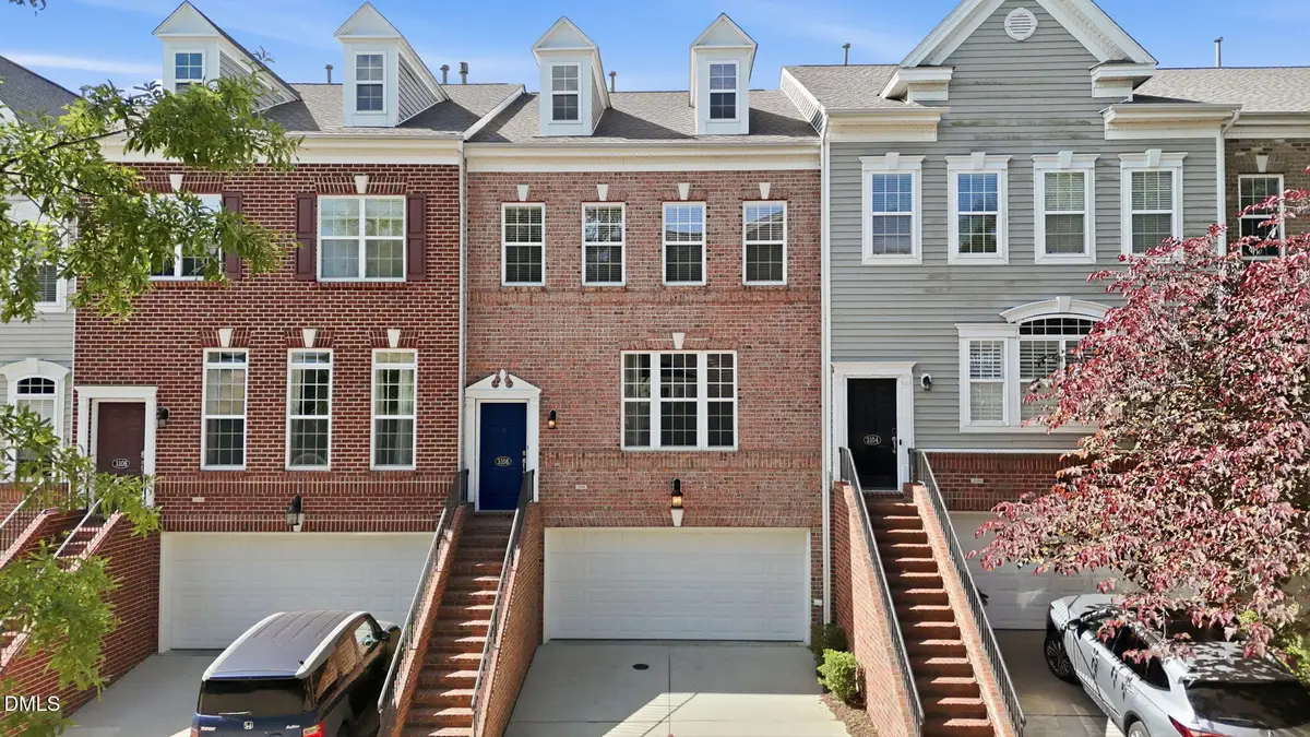 3106 Hudson Hill Lane, Raleigh, NC 27612 - #1