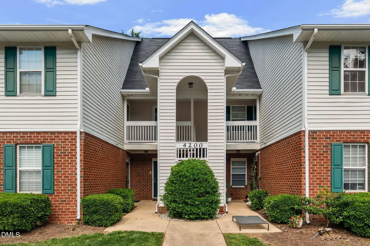 4222 Wellington Ridge Loop, Cary, NC 27518 - #1