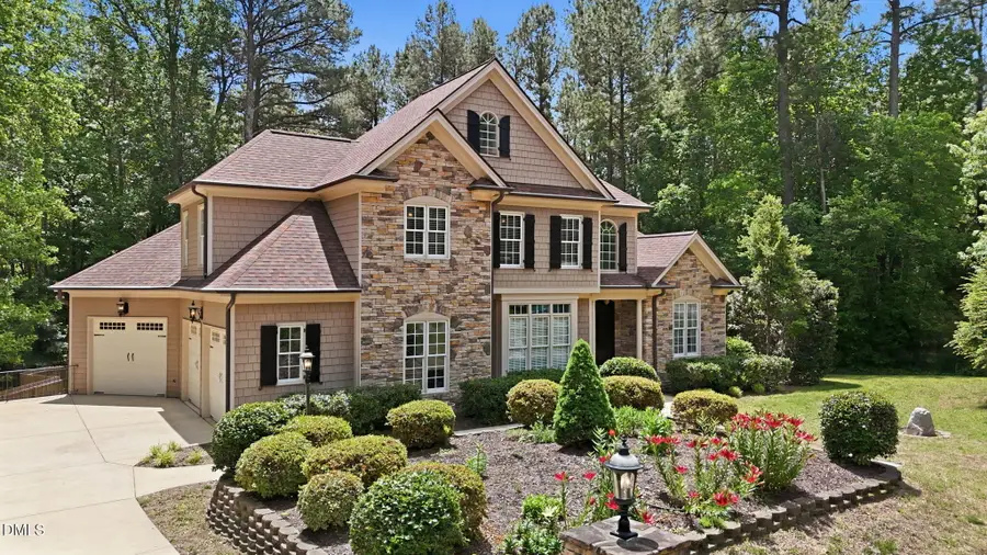 3012 Slippery Creek Court, Raleigh, NC 27616 - #2
