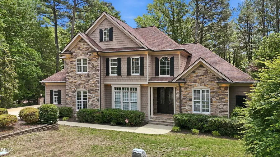 3012 Slippery Creek Court, Raleigh, NC 27616 - #3