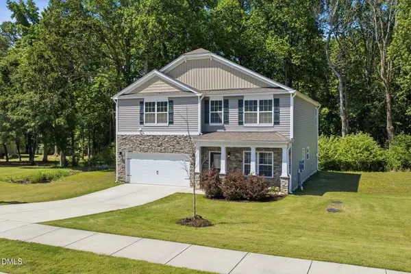 188 Long Mdw Lane, Fuquay Varina, NC 27526