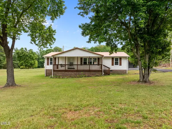3722 Halifax Road, Roxboro, NC 27574