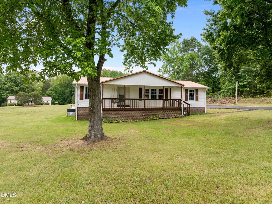 3722 Halifax Road, Roxboro, NC 27574 - #2