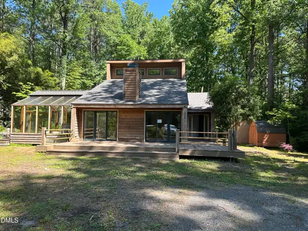 2505 Winburn Avenue, Durham, NC 27704