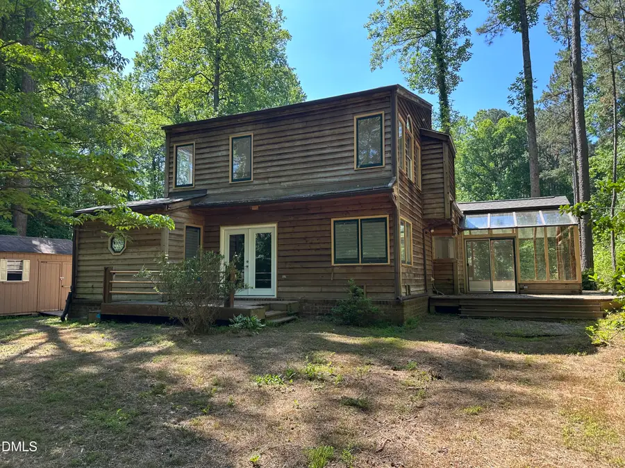 2505 Winburn Avenue, Durham, NC 27704 - #3