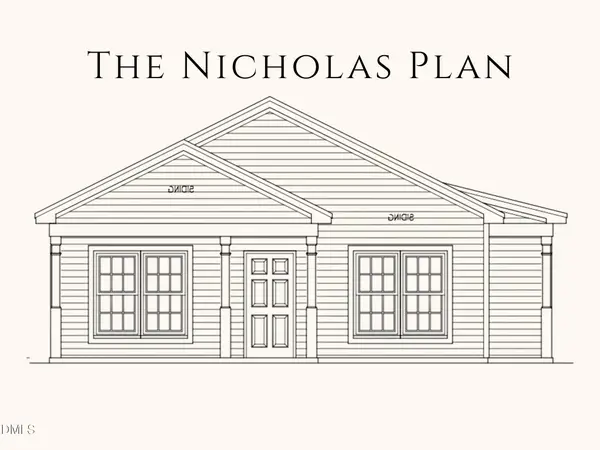 334 Chartres Street, Fuquay Varina, NC 27526