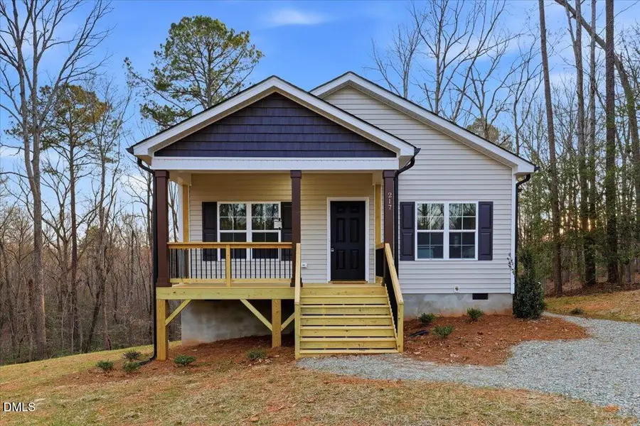 334 Chartres Street, Fuquay Varina, NC 27526 - #3