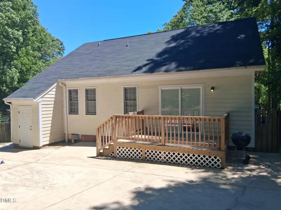 600 Maxwell Drive, Raleigh, NC 27603 - #2