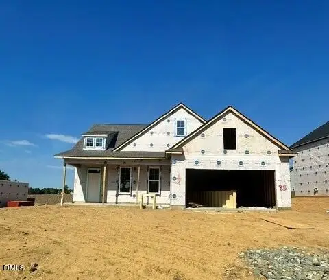 2127 Channel Street, Graham, NC 27253