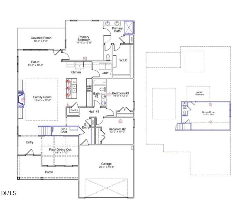 2127 Channel Street, Graham, NC 27253 - #2