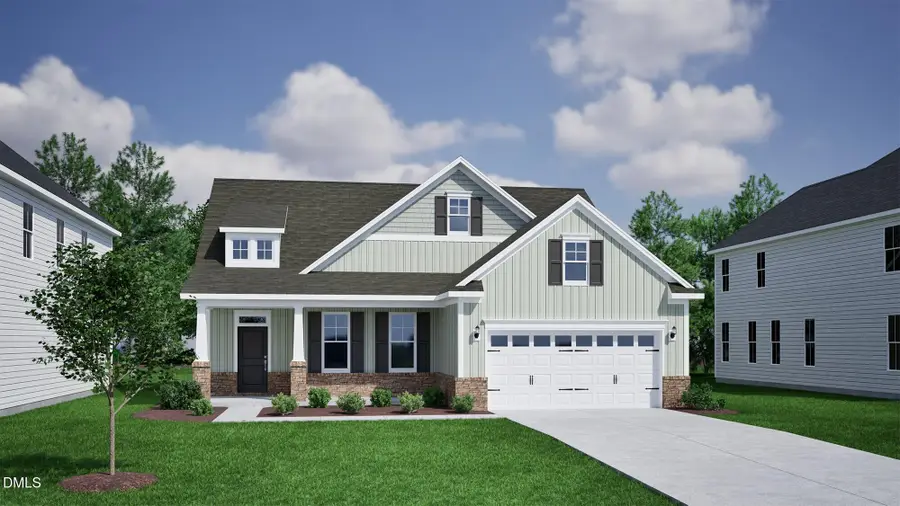 2127 Channel Street, Graham, NC 27253 - #3