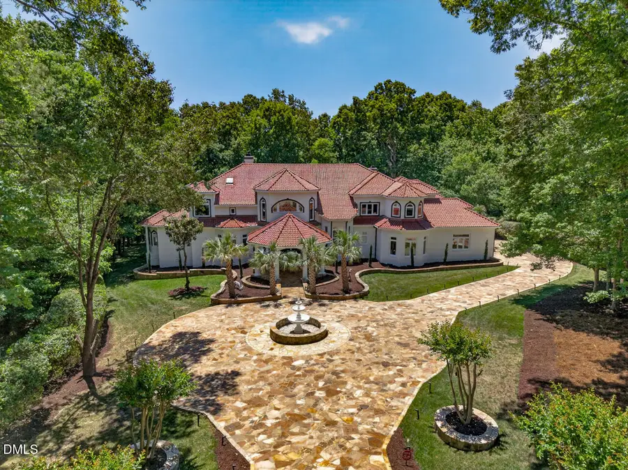 2504 Vintage Hill Court, Durham, NC 27712 - #2