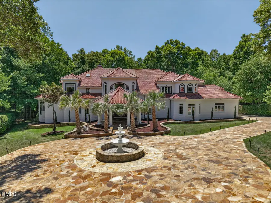 2504 Vintage Hill Court, Durham, NC 27712 - #3